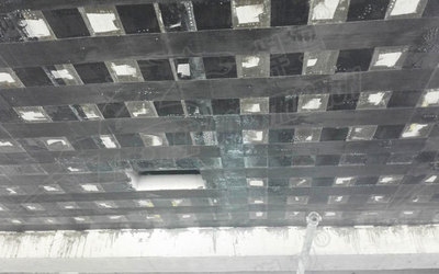 碳纖維加固耐久性預(yù)測模型案例，碳纖維加固耐久性預(yù)測模型，典型案例 行業(yè)新聞 第3張