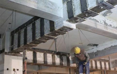 粘鋼加固后如何進(jìn)行維護(hù)，粘鋼加固后的維護(hù)要點(diǎn)與方法 行業(yè)新聞 第4張