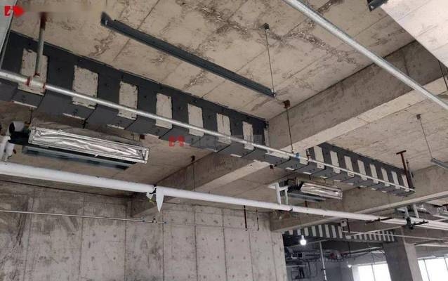 粘鋼加固驗(yàn)收不合格的整改措施，粘鋼加固驗(yàn)收不合格的整改措施探討 行業(yè)新聞 第2張