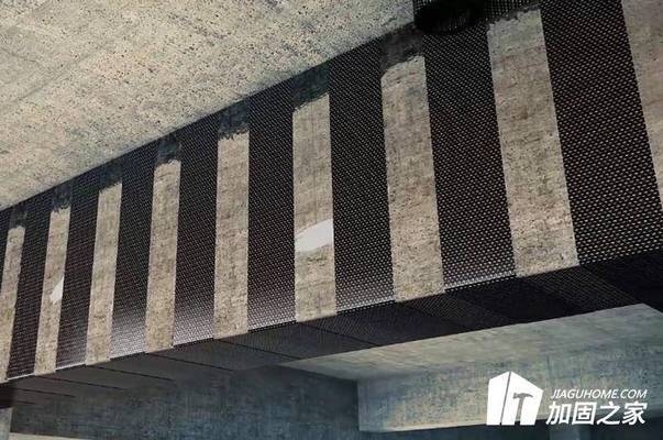 碳纖維加固材料的成本效益分析，碳纖維加固材料，成本與效益的深度 行業(yè)新聞 第2張