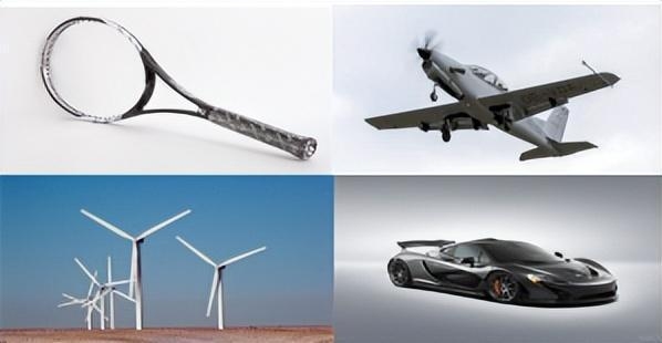 碳纖維材料檢測設(shè)備升級(jí)，碳纖維材料檢測設(shè)備升級(jí)，性能提升與行業(yè)應(yīng)用新突破 行業(yè)新聞 第4張