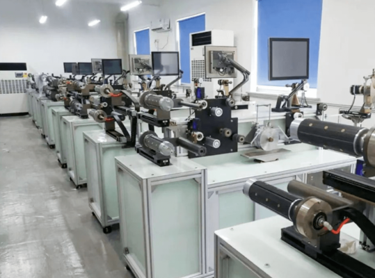 碳纖維材料檢測設(shè)備升級(jí)，碳纖維材料檢測設(shè)備升級(jí)，性能提升與行業(yè)應(yīng)用新突破 行業(yè)新聞 第3張