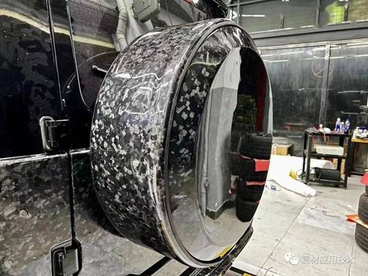 碳纖維微觀缺陷檢測(cè)手段 行業(yè)新聞 第1張