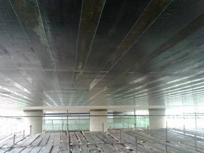碳纖維布加固后的維護要點 行業(yè)新聞 第5張 碳纖維布加固后的維護要點 行業(yè)新聞 第5張