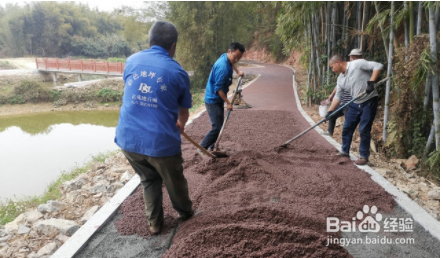 透水混凝土養(yǎng)護(hù)后性能檢測(cè)，透水混凝土養(yǎng)護(hù)后性能檢測(cè)，多指標(biāo)剖析與質(zhì)量評(píng)估 行業(yè)新聞 第4張