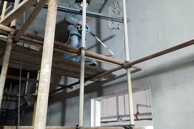 粘鋼加固施工安全措施，粘鋼加固施工安全措施及注意事項(xiàng) 行業(yè)新聞 第5張