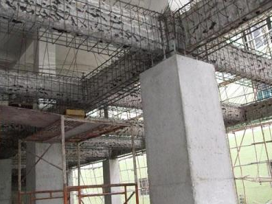 外包混凝土加固技術與其他技術結合的優(yōu)勢，外包混凝土加固技術協(xié)同創(chuàng)新，多技術融合的顯著優(yōu)勢解析 行業(yè)新聞 第4張