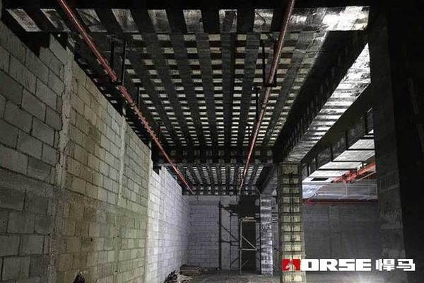 碳纖維布材料性能提升方法，碳纖維布材料性能提升 行業(yè)新聞 第1張