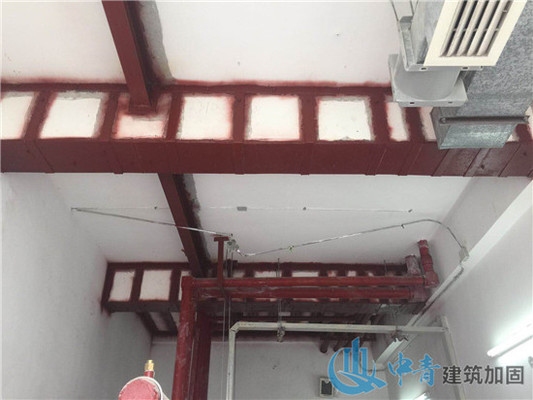 粘鋼加固冬季施工加熱方法，粘鋼加固冬季施工，加熱方法及 行業(yè)新聞 第4張