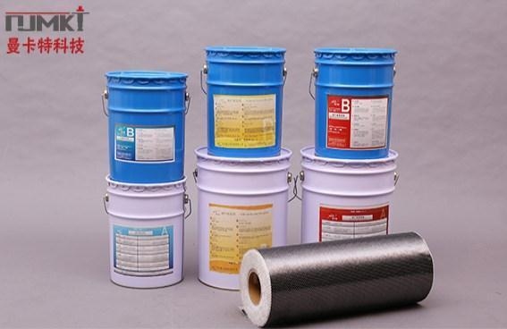 碳纖維布與不同膠粘劑兼容性，碳纖維布與不同膠粘劑兼容性研究 行業(yè)新聞 第2張