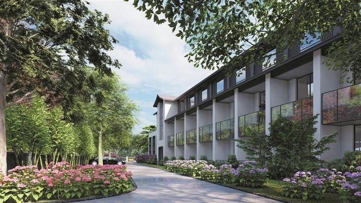 一線城市房屋加固案例分析，一線城市房屋加固，案例剖析與經(jīng)驗洞察 行業(yè)新聞 第3張