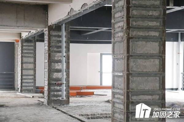 粘鋼板加固梁的荷載限制標(biāo)準(zhǔn)，粘鋼板加固梁荷載限制標(biāo)準(zhǔn)的深度剖析 行業(yè)新聞 第2張