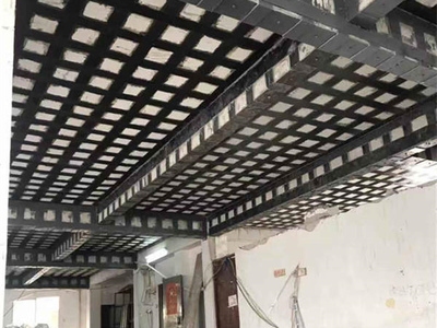 粘鋼板加固梁的荷載限制標(biāo)準(zhǔn)，粘鋼板加固梁荷載限制標(biāo)準(zhǔn)的深度剖析 行業(yè)新聞 第5張