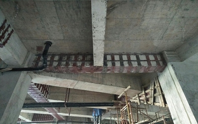 粘鋼加固施工環(huán)境控制，粘鋼加固施工環(huán)境控制要點(diǎn)及影響