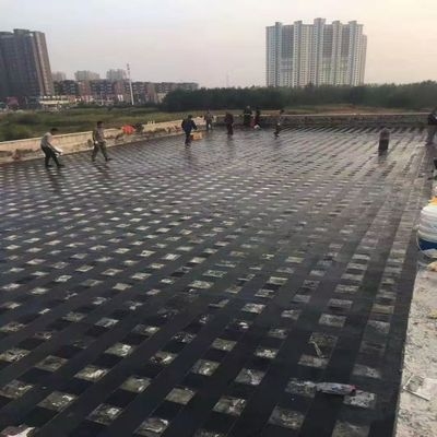 粘鋼加固施工環(huán)境控制，粘鋼加固施工環(huán)境控制要點及影響 行業(yè)新聞 第3張