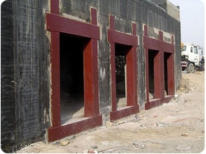 粘鋼加固膠粘劑的環(huán)保性能 行業(yè)新聞 第1張 粘鋼加固膠粘劑的環(huán)保性能 行業(yè)新聞 第1張