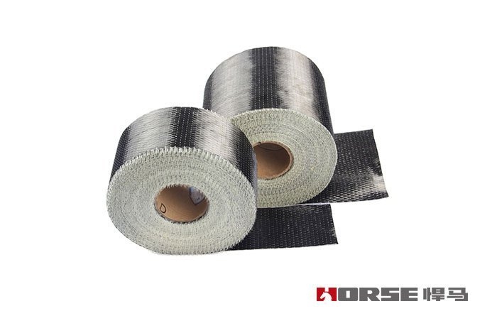 碳纖維布與其他材料對比，碳纖維布與多種材料特性及應(yīng)用對比 行業(yè)新聞 第2張