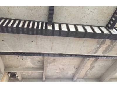 碳纖維加固部位定期檢查要點(diǎn)，碳纖維加固部位定期檢查的關(guān)鍵要點(diǎn)解析 行業(yè)新聞 第5張