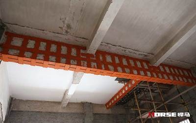 粘鋼加固后的維護(hù)周期是多久？粘鋼加固后維護(hù)