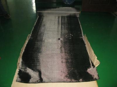 碳纖維布粘貼質(zhì)量檢測方法，碳纖維布粘貼質(zhì)量檢測，方法、標準與實踐要點詳解 行業(yè)新聞 第3張