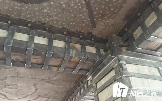 粘鋼加固技術的成本效益分析，粘鋼加固技術成本效益深度剖析及 行業(yè)新聞 第4張