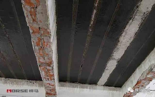 碳纖維布加固效果檢測方法，碳纖維布加固效果檢測，方法與技術 行業(yè)新聞 第3張