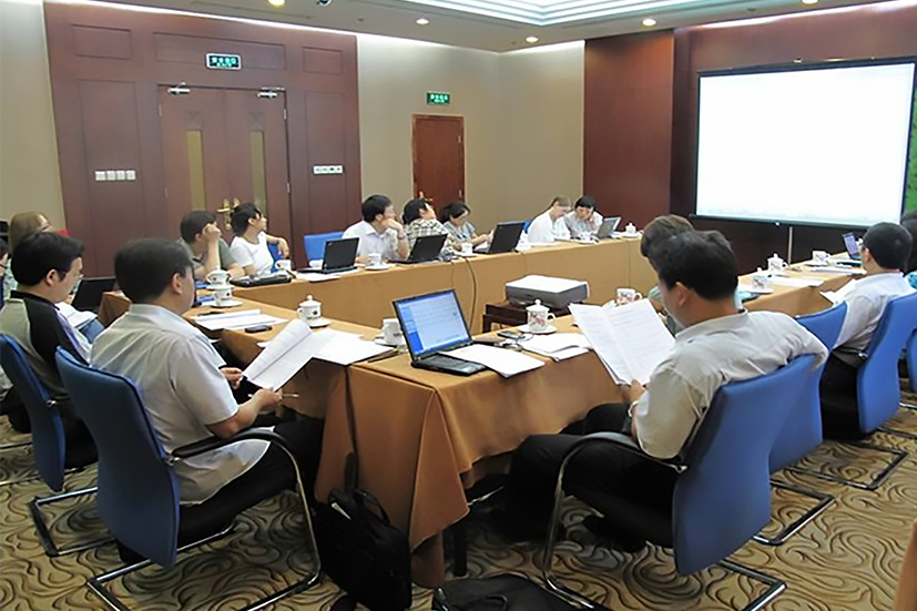 技術(shù)團(tuán)隊(duì)