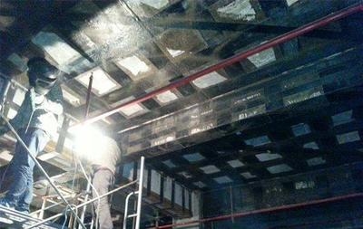 碳纖維加固的環(huán)境影響評估，碳纖維加固技術(shù)環(huán)境影響 行業(yè)新聞 第3張