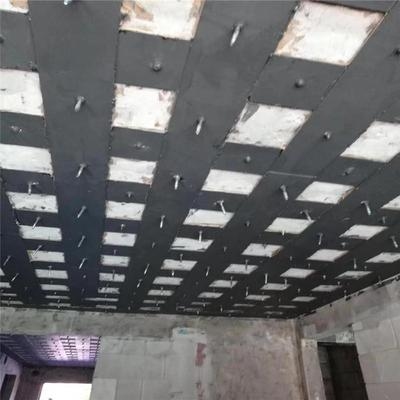 碳纖維加固的環(huán)境影響評估，碳纖維加固技術(shù)環(huán)境影響