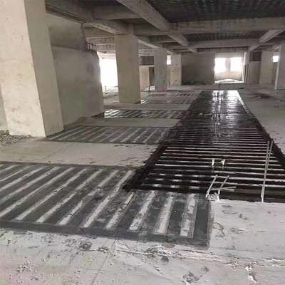 碳纖維加固的環(huán)境影響評估，碳纖維加固技術(shù)環(huán)境影響 行業(yè)新聞 第5張