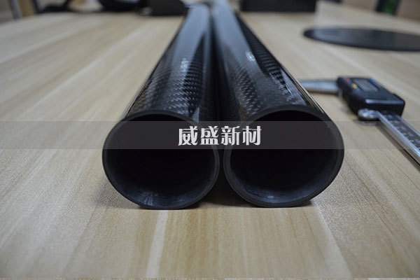 碳纖維與其他材料對比優(yōu)勢，碳纖維，相較其他材料的獨特優(yōu)勢剖析 行業(yè)新聞 第3張