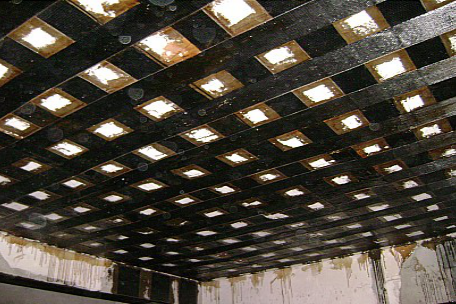 碳纖維加固施工的環(huán)境要求，碳纖維加固施工，嚴格環(huán)境要求保障工程質(zhì)量 行業(yè)新聞 第2張