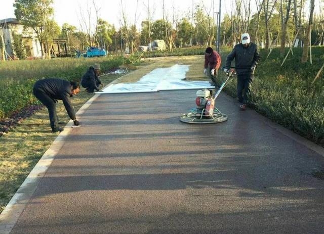 透水性路面養(yǎng)護最佳實踐，透水性路面養(yǎng)護最佳實踐，技術要點 行業(yè)新聞 第3張