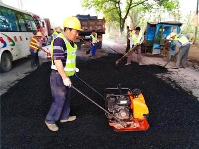 透水性路面養(yǎng)護最佳實踐，透水性路面養(yǎng)護最佳實踐，技術要點 行業(yè)新聞 第4張