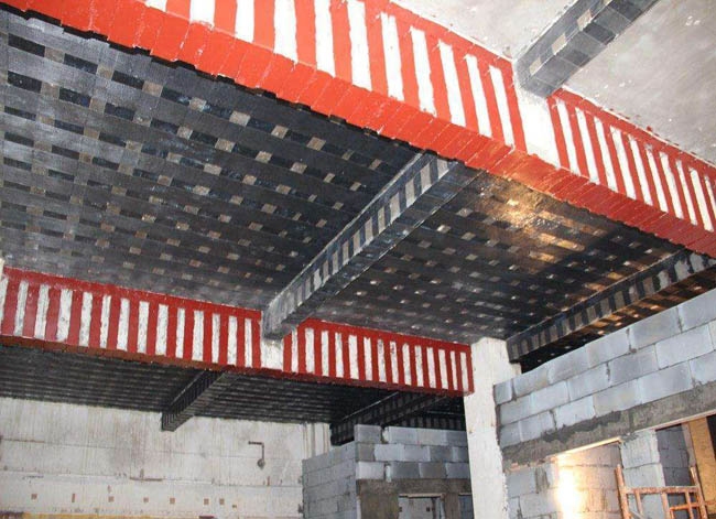 碳纖維加固工程案例成功經(jīng)驗，碳纖維加固工程案例，成功經(jīng)驗深度剖析
