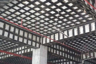 碳纖維加固最新行業(yè)動態(tài)，碳纖維加固行業(yè)最新動態(tài)，技術突破、市場趨勢與應用進展 行業(yè)新聞 第3張