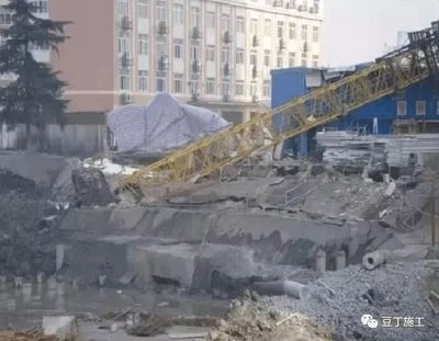 加固工程安全事故案例分析，加固工程安全事故案例深度剖析與警示 行業(yè)新聞 第4張