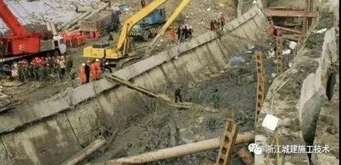 加固工程安全事故案例分析，加固工程安全事故案例深度剖析與警示 行業(yè)新聞 第2張