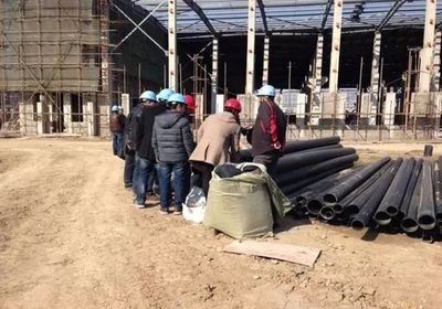 沿海地區(qū)涵洞耐腐蝕材料選擇，沿海地區(qū)涵洞耐腐蝕材料選型要點(diǎn)與策略 行業(yè)新聞 第2張