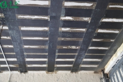 碳纖維加固與其他方法比較，碳纖維加固 VS 傳統(tǒng)加固，性能、成本與應(yīng)用的全面 行業(yè)新聞 第1張