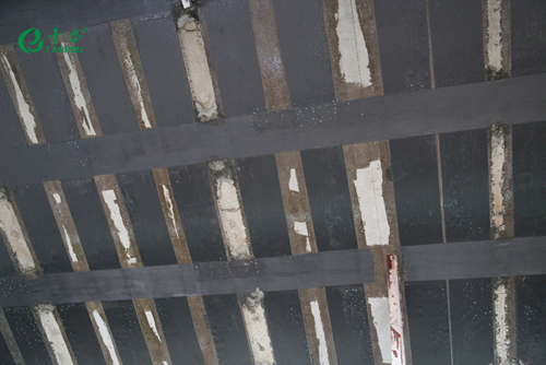 碳纖維加固在極端環(huán)境下的表現(xiàn)，碳纖維加固于極端環(huán)境下的性能表現(xiàn)探究