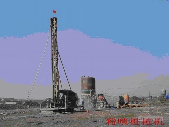 加固工程環(huán)保措施與效益，加固工程環(huán)保措施與效益，雙贏之道 行業(yè)新聞 第3張