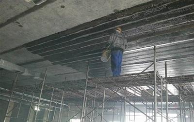 碳纖維加固工程驗收流程詳解，碳纖維加固工程驗收，流程、標(biāo)準(zhǔn)與 行業(yè)新聞 第3張