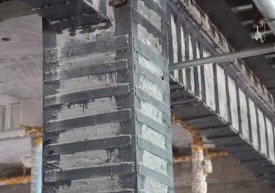 碳纖維加固工程驗收流程詳解，碳纖維加固工程驗收，流程、標(biāo)準(zhǔn)與 行業(yè)新聞 第4張