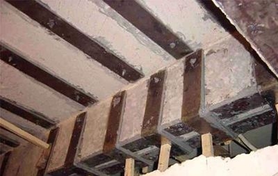 外貼鋼板加固技術(shù)的成本分析，外貼鋼板加固技術(shù) 行業(yè)新聞 第1張