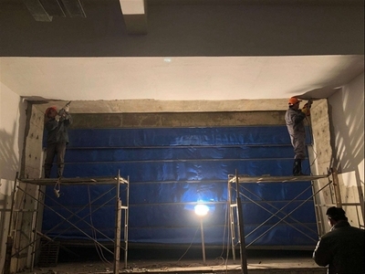 外貼鋼板加固技術(shù)的成本分析，外貼鋼板加固技術(shù) 行業(yè)新聞 第2張