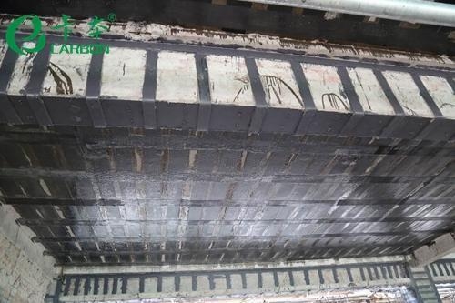 粘鋼板加固材料選擇指南，粘鋼板加固材料選擇 行業(yè)新聞 第4張