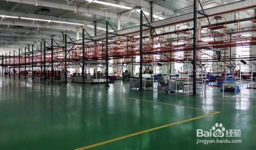 提高廠房利用率的方法，提升廠房利用率，策略與實(shí)踐路徑，提升廠房利用率的有效策略與實(shí)踐路徑 行業(yè)新聞 第4張