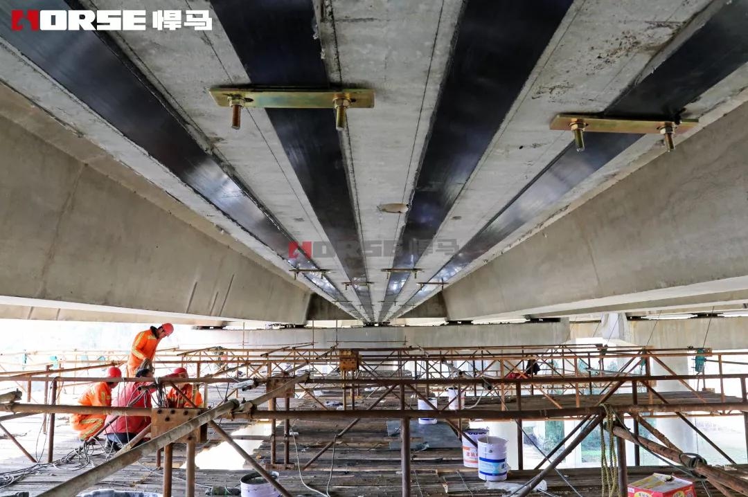 預(yù)應(yīng)力加固法的具體操作流程，預(yù)應(yīng)力加固法，從原理到具體操作流程全解析