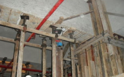 碳纖維加固施工技術(shù)交底案例，碳纖維加固施工技術(shù)交底案例，工藝要點(diǎn)與質(zhì)量控制詳解 行業(yè)新聞 第3張